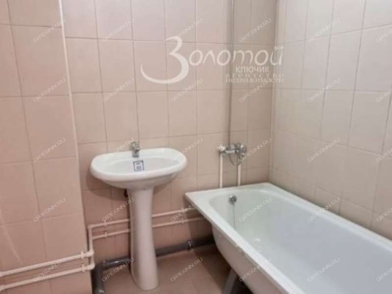 однокомнатная квартира на 2-й Дорожной улице дом 7