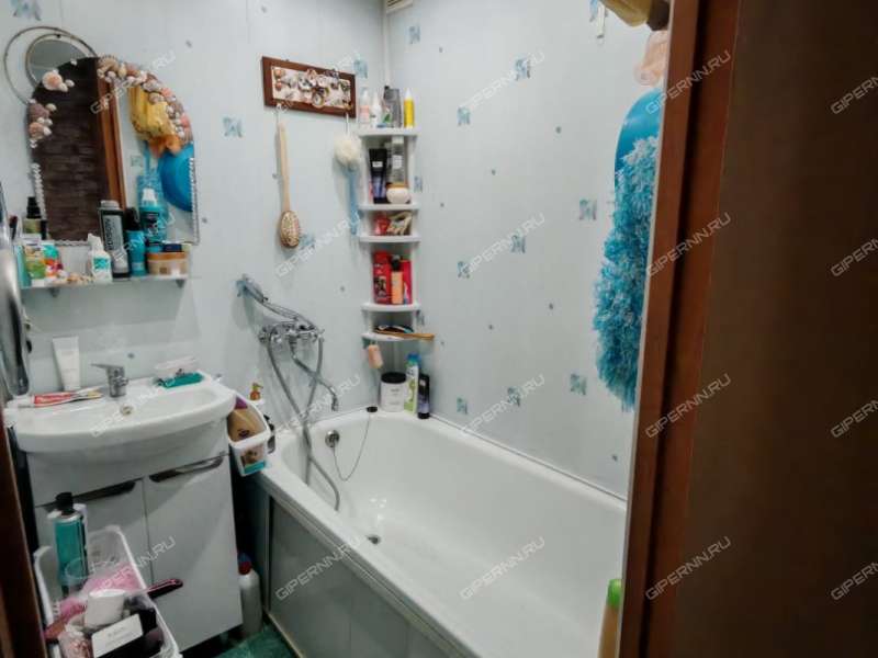 двухкомнатная квартира на Школьной улице дом 34 посёлок Ждановский