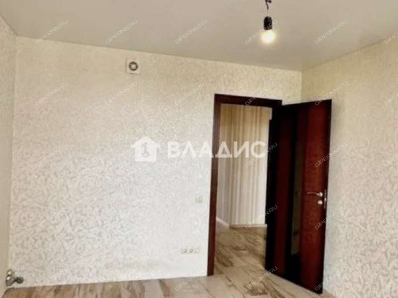 двухкомнатная квартира на Белозерской улице дом 6