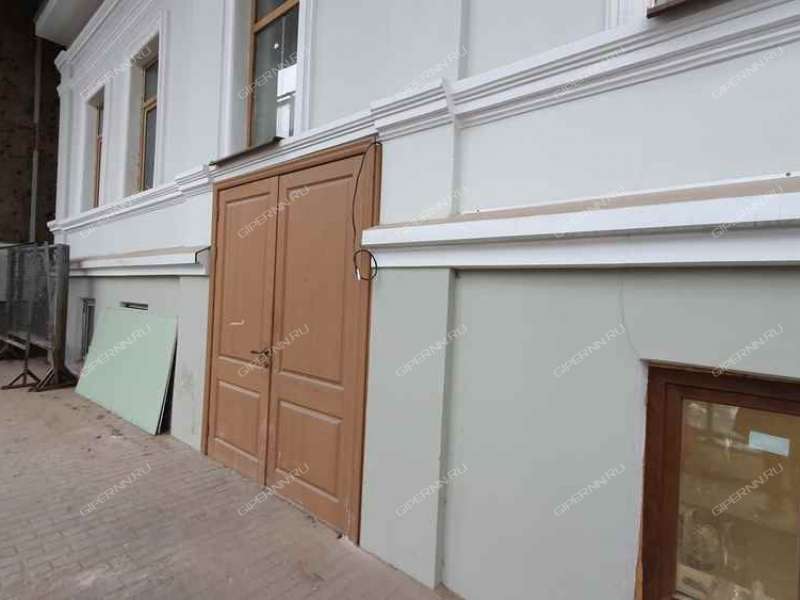 помещение под офис на Большая Печерская ул, д.11