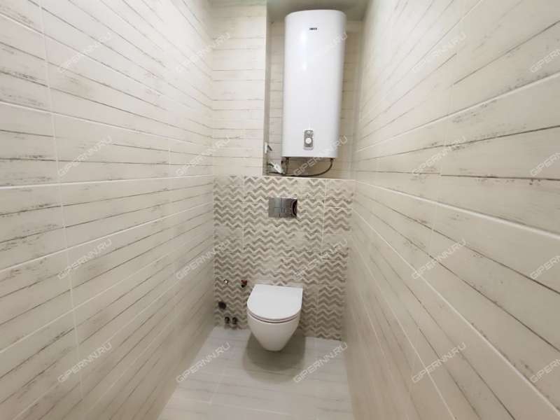 двухкомнатная квартира на Лысогорской улице дом 89 к3