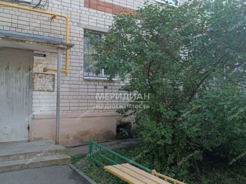 3-komnatnaya-ul-fedoseenko-d-28 фото