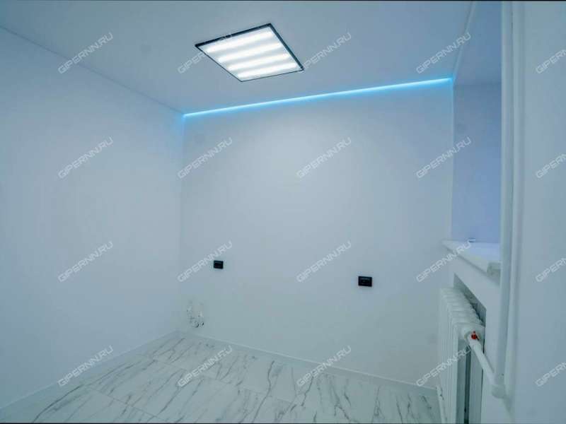 арендный бизнес помещение в жилом доме в Советском районе Нижнего Новгорода