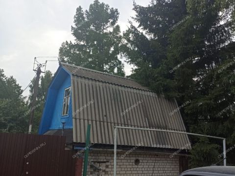 selo-redkino-gorodskoy-okrug-bor фото