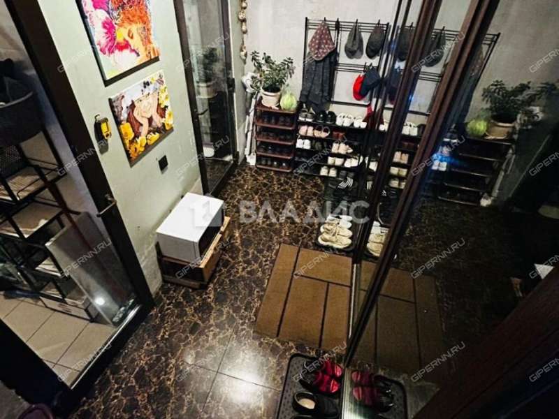 дом на Лунской улице