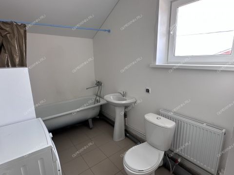 dom-derevnya-krutaya-kstovskiy-rayon фото