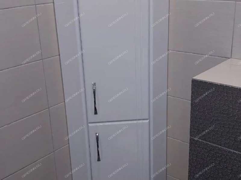 однокомнатная квартира на Нижегородской улице дом 5