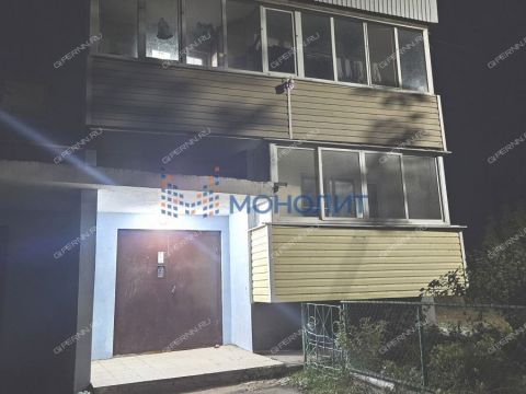 1-komnatnaya-selo-rabotki-kstovskiy-rayon фото