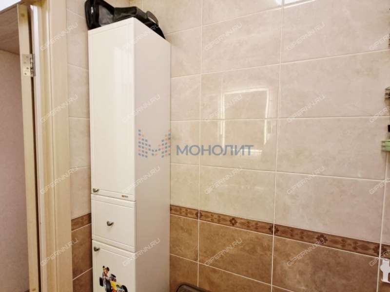 четырёхкомнатная квартира на Русской улице улице дом 9 деревня Анкудиновка