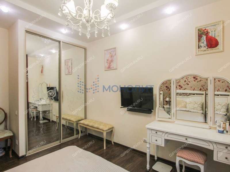 дом на Лесной улице деревня Анкудиновка