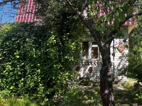 dacha-derevnya-strahovo-gorodskoy-okrug-bor фото