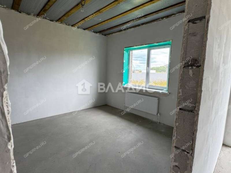 дом на улице Счастливая ТСН Парк Комфорт