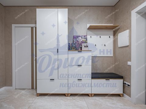 kottedzh-selo-vyazovka-kstovskiy-rayon фото