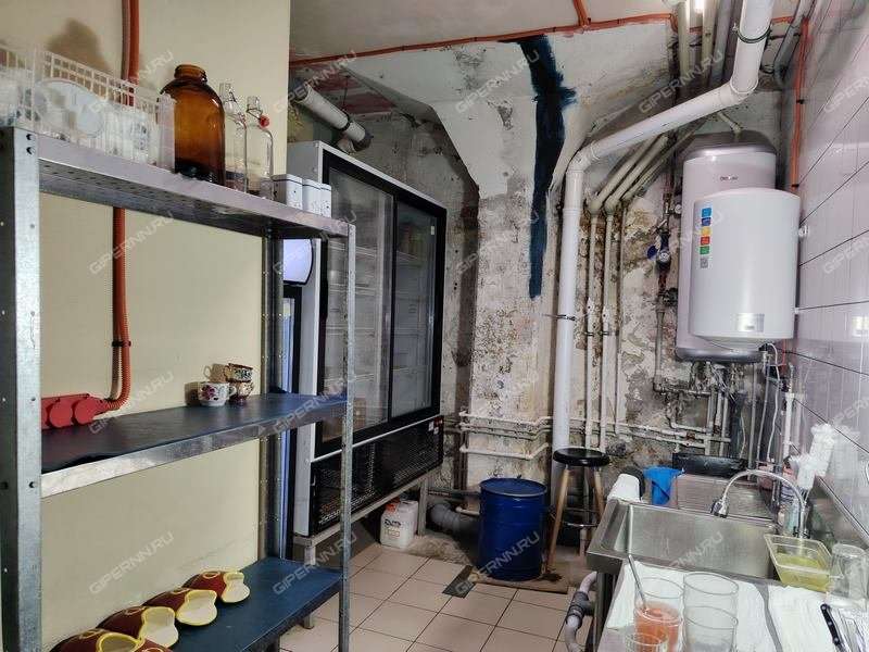 помещение под офис на Кожевенной улице