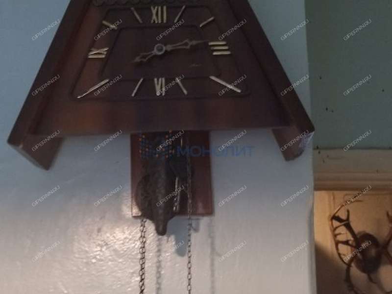 двухкомнатная квартира на улице Вячеслава Шишкова дом 7 к3