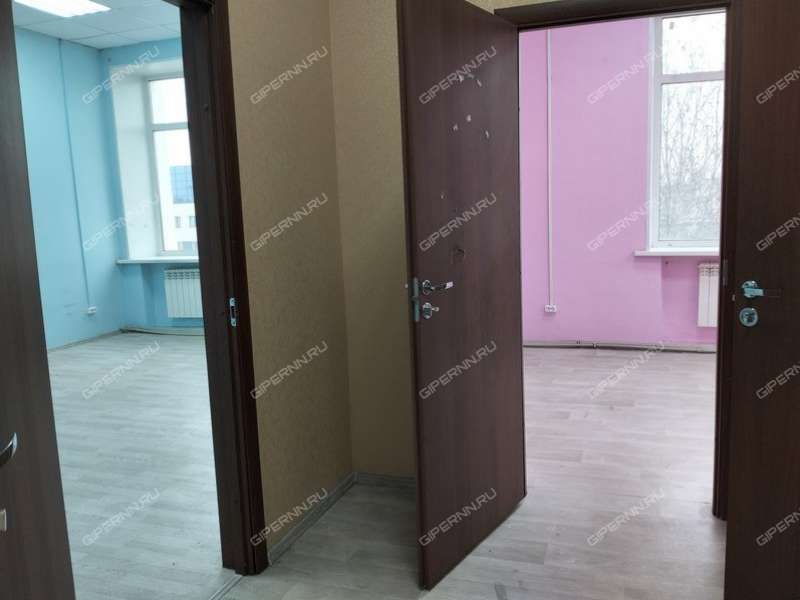 помещение под офис на Московское ш., д.85