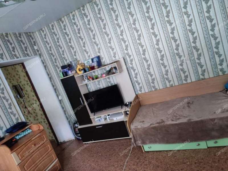 двухкомнатная квартира на Плетневской улице дом 13