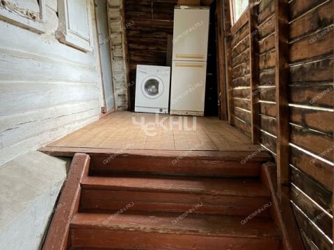 dom-gorod-lyskovo-lyskovskiy-municipalnyy-okrug фото