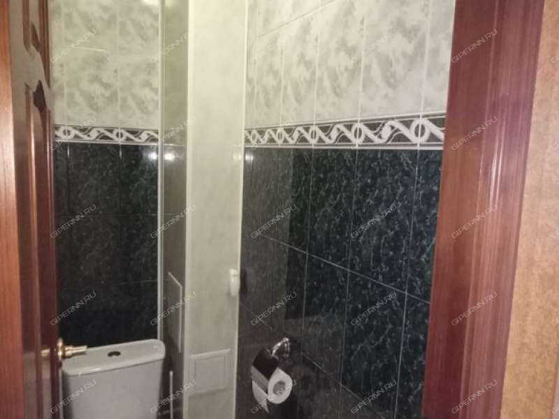 двухкомнатная квартира на Союзном проспекте дом 3