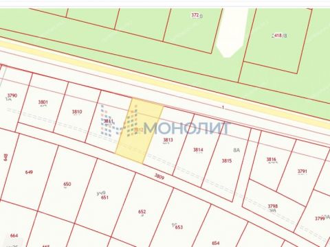 selo-bezvodnoe-kstovskiy-rayon фото