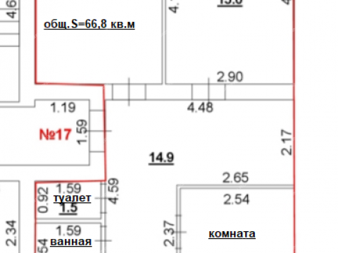 3-komnatnaya-gorod-kstovo-kstovskiy-rayon фото