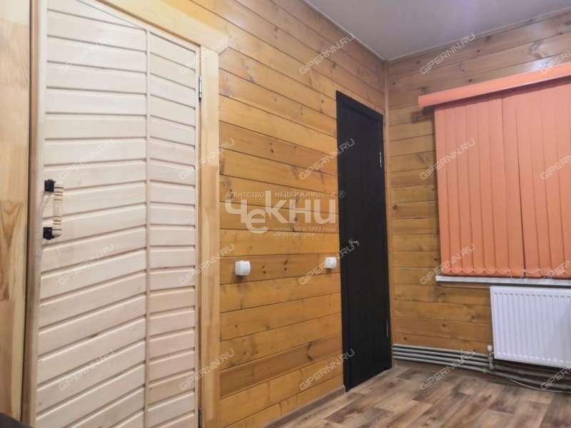 дом на  деревня Кипрево