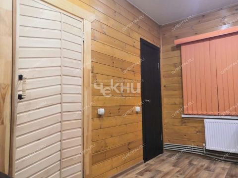 dom-derevnya-kiprevo-gorodeckiy-rayon фото