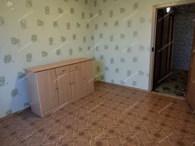 двухкомнатная квартира на улице Котовского дом 5 город Кстово