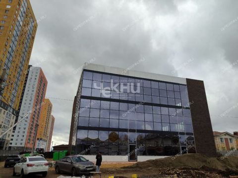 derevnya-ankudinovka-kstovskiy-rayon фото