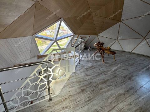 dom-gorod-vorsma-pavlovskiy-municipalnyy-okrug фото