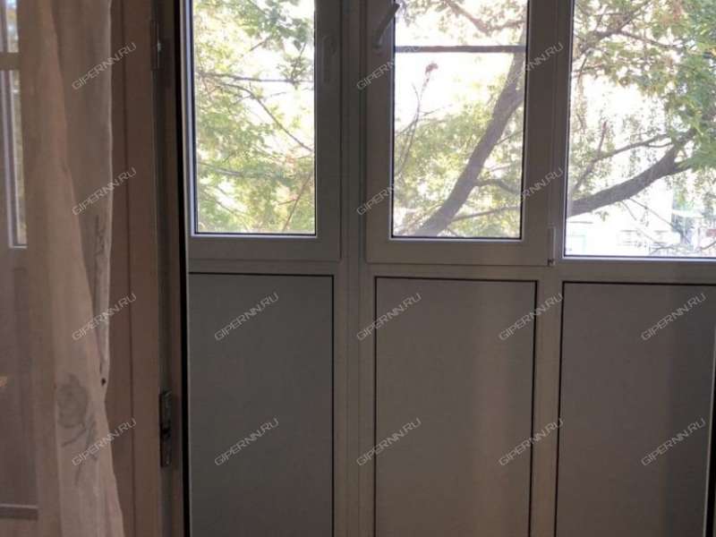 четырёхкомнатная квартира на улице Дьяконова дом 11