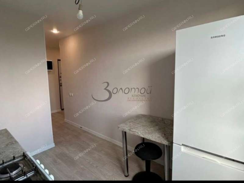 трёхкомнатная квартира на Горной улице дом 12