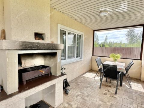 dom-poselok-volzhskiy-kstovskiy-rayon фото