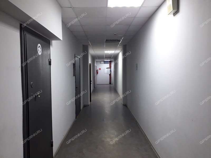 помещение под офис на Московское ш., д.85