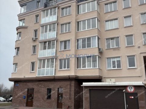 1-komnatnaya-gorod-bor-gorodskoy-okrug-bor фото