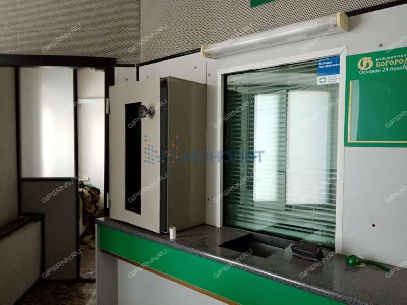 здание под офис на улице Ленина город Богородск