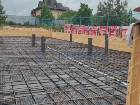 kottedzh-solnechnaya-ulica фото