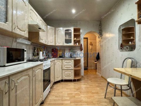 3-komnatnaya-ul-permyakova-d-48 фото