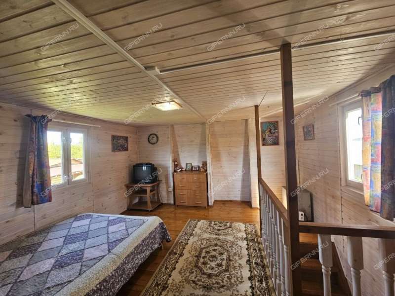 дача на  деревня Юловка