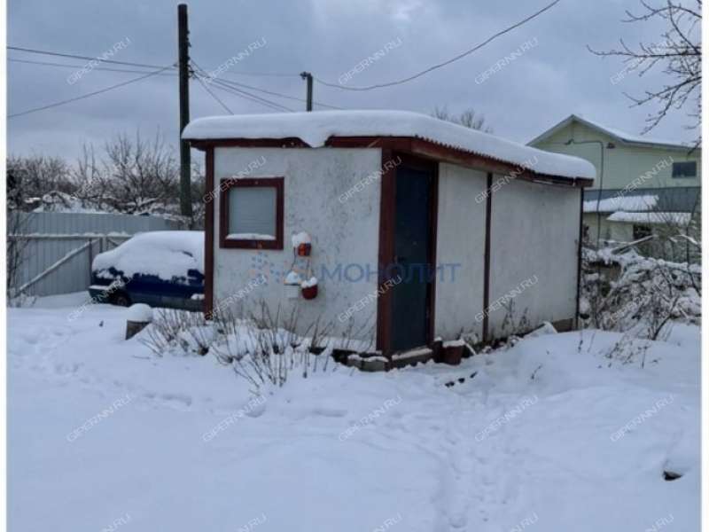 дом на - СТ Северный