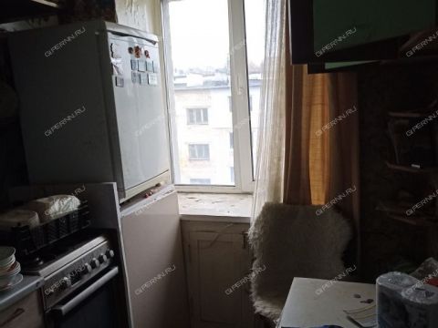 1-komnatnaya-per-svetlogorskiy-d-13 фото