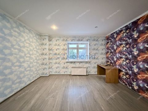 dom-derevnya-kozlovka-kstovskiy-rayon фото