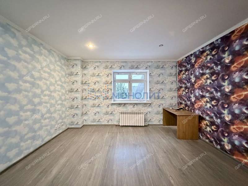 дом на - деревня Козловка