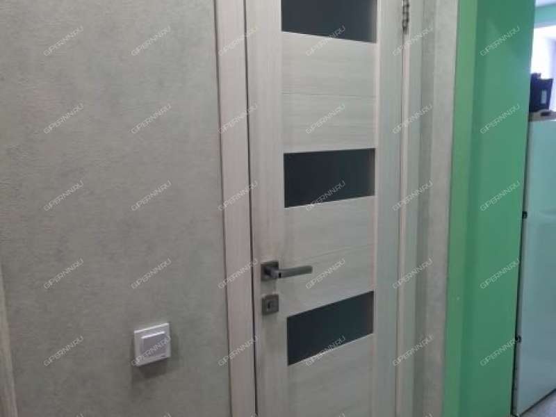 однокомнатная квартира на улице Саврасова дом 8