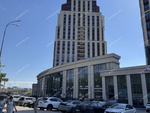 2-komnatnaya-ul-vladimira-vysockogo-d-1 фото
