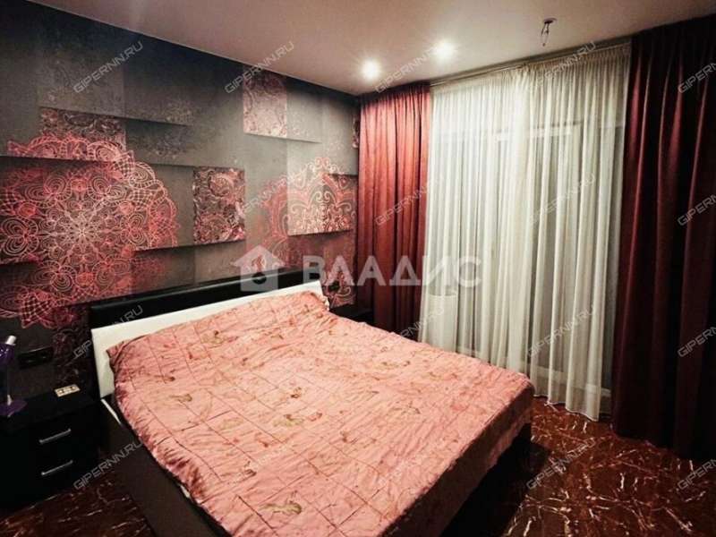 дом на Лунской улице