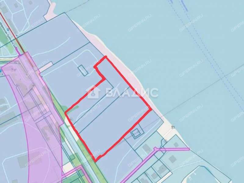 здание под офис, торговую площадь в 5-м проезде