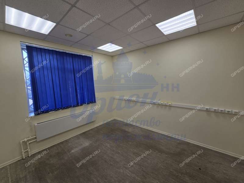 помещение под помещение свободного назначения на улице Максима Горького