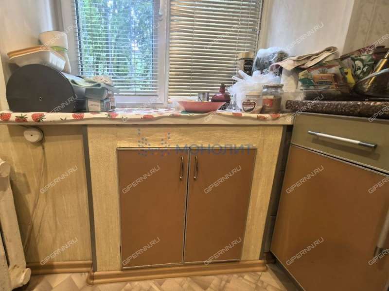 двухкомнатная квартира на улице Вячеслава Шишкова дом 4 к1