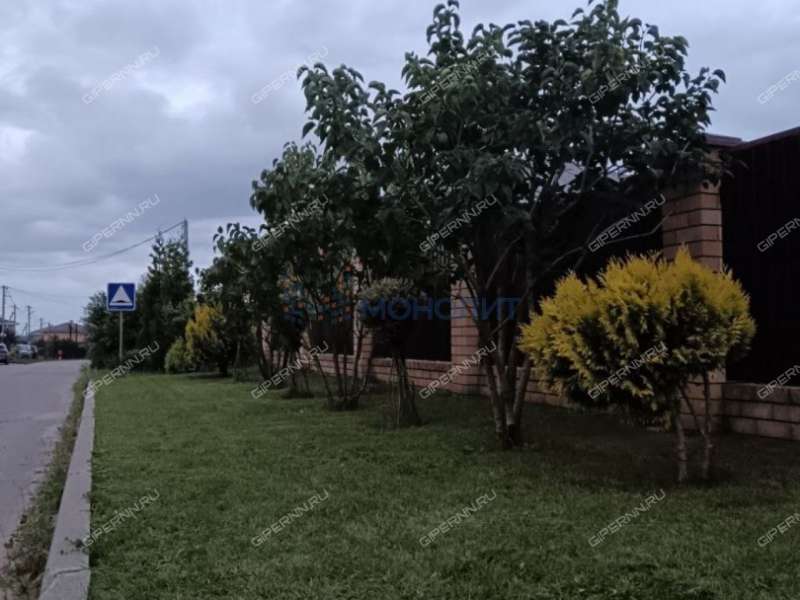 коттедж на Лесной улице деревня Анкудиновка